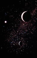 プラネタリウム イメージ